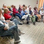 Público - Presentación previa