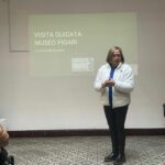 Sonia Lambruschini - Introducción